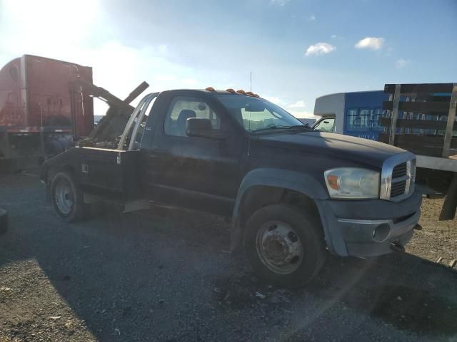 2008 Dodge RAM 5500 ST