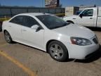 2010 Pontiac G6