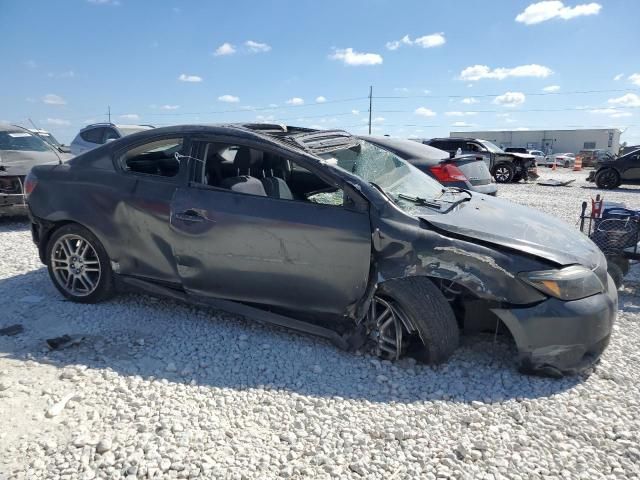 2008 Scion TC