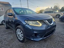 2015 Nissan Rogue S en venta en Columbus, OH