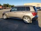 2013 Mercedes-Benz GLK 350