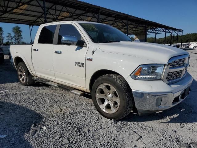 2017 Dodge 1500 Laramie