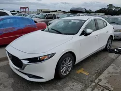 Mazda Vehiculos salvage en venta: 2021 Mazda 3