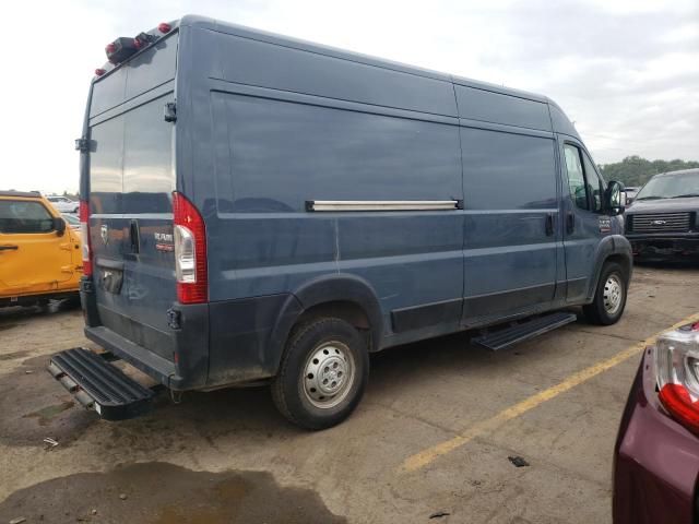 2019 Dodge RAM Promaster 2500 2500 High