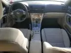 2009 Subaru Outback 2.5I