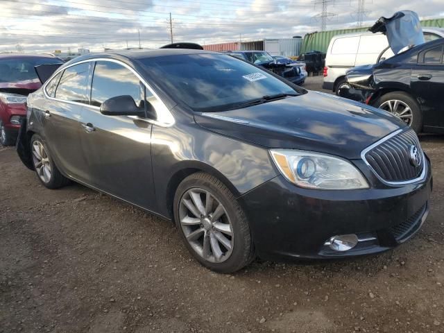 2013 Buick Verano Convenience