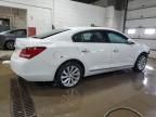 2016 Buick Lacrosse