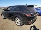 2019 Land Rover Range Rover Sport HSE