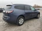 2014 Chevrolet Traverse LS