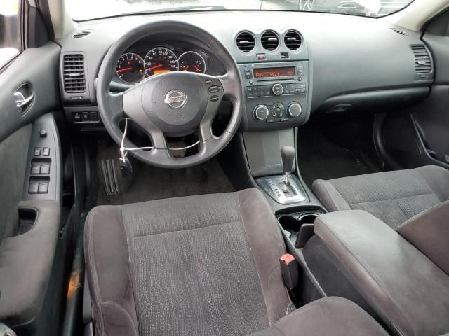 2011 Nissan Altima Base