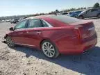 2014 Cadillac XTS Luxury Collection