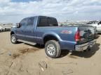 2005 Ford F250 Super Duty