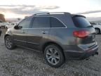 2012 Acura MDX Advance