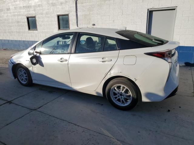 2018 Toyota Prius