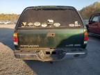 2001 Toyota Tundra Access Cab Limited