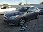 2013 Chevrolet Malibu 2LT