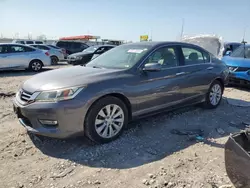 2013 Honda Accord EXL en venta en Cahokia Heights, IL