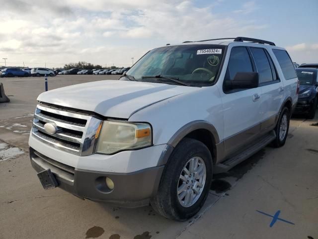 2014 Ford Expedition XLT