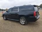 2016 Chevrolet Suburban C1500 LT