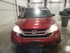 2011 Honda CR-V EX