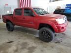 2009 Toyota Tacoma Double Cab Prerunner