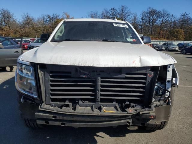 2019 Chevrolet Suburban K1500 LT