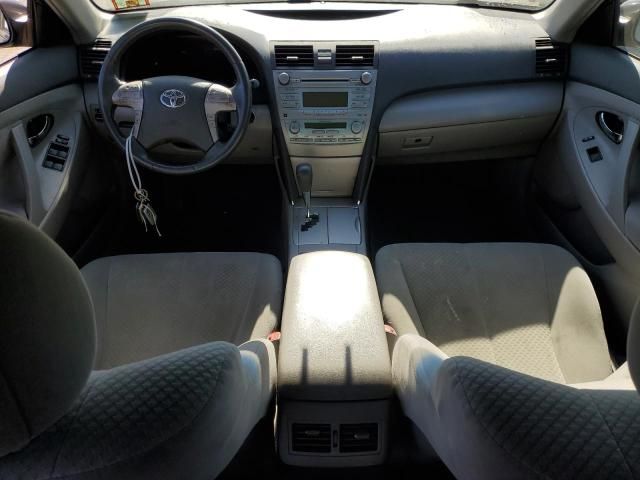 2008 Toyota Camry Hybrid