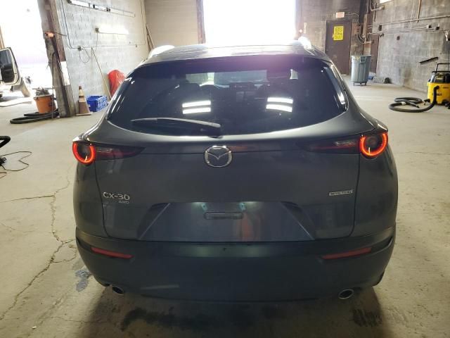 2024 Mazda CX-30 Preferred