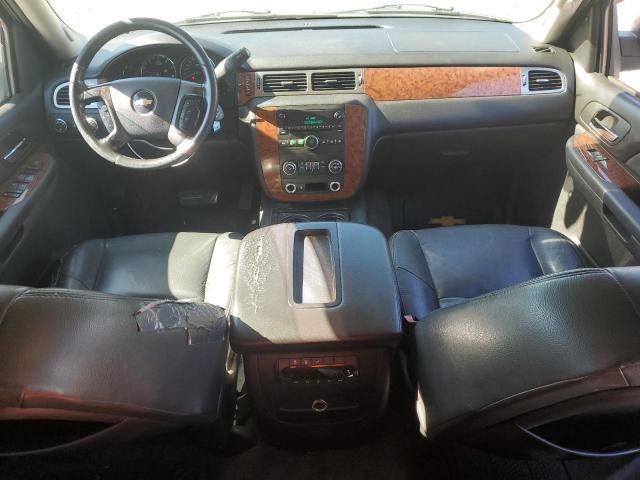 2007 Chevrolet Tahoe K1500