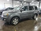 2011 Honda Pilot EXL