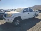 2006 Toyota Tacoma Double Cab Prerunner Long BED