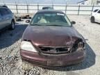 2001 Mercury Sable LS Premium