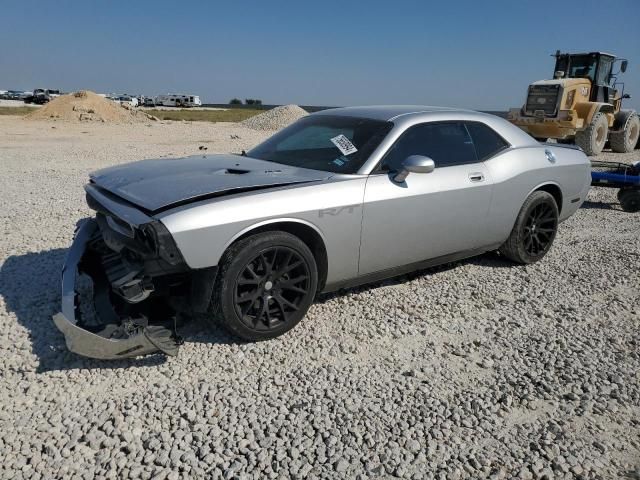 2010 Dodge Challenger R/T