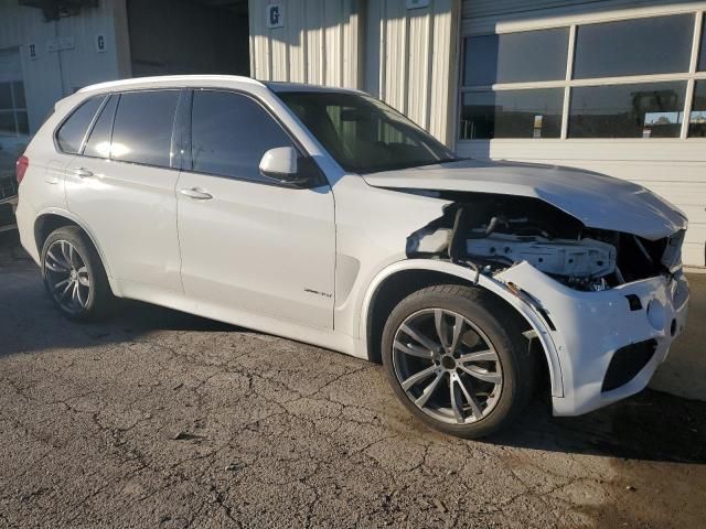 2014 BMW X5 XDRIVE35I