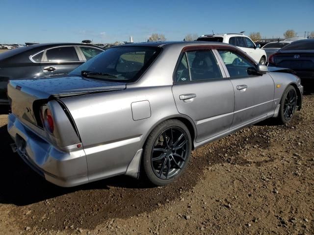 1999 Nissan Skyline