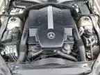 2003 Mercedes-Benz SL 500R