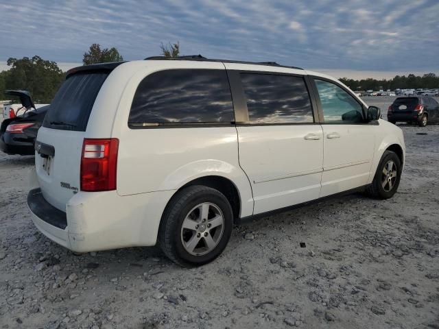 2010 Dodge Grand Caravan SE