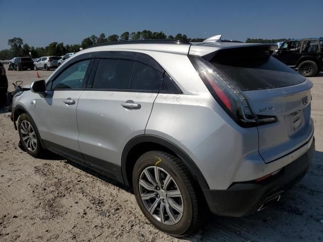 2020 Cadillac XT4 Sport