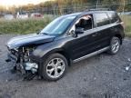 2018 Subaru Forester 2.5I Touring