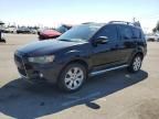 2010 Mitsubishi Outlander SE