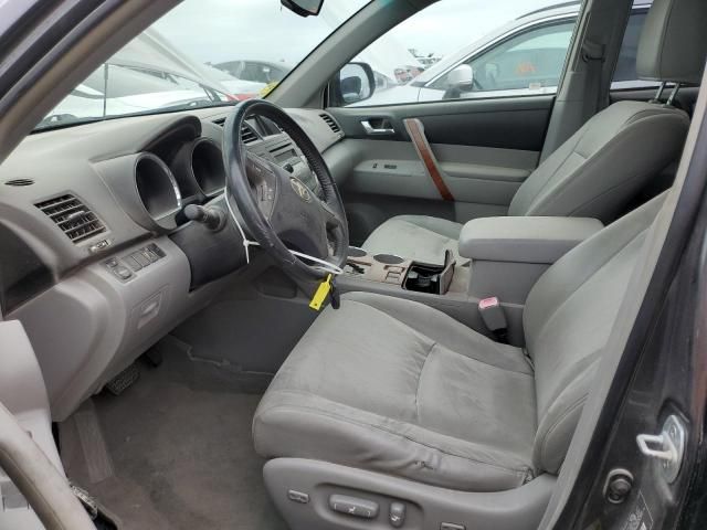 2009 Toyota Highlander Limited