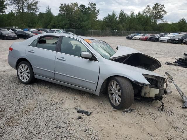 2003 Honda Accord EX