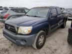 2008 Toyota Tacoma Access Cab