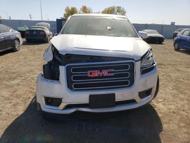 2017 GMC Acadia Limited SLT-2