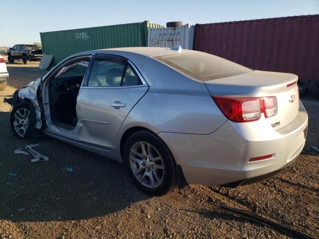 2013 Chevrolet Malibu 1LT