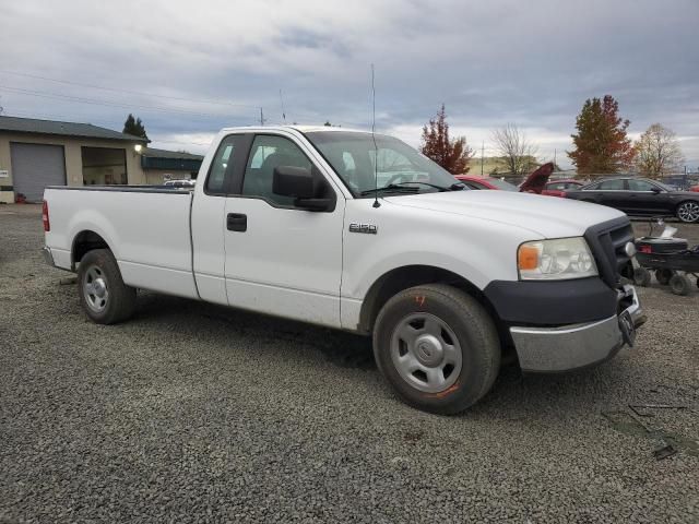 2008 Ford F150