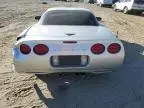 2003 Chevrolet Corvette Z06