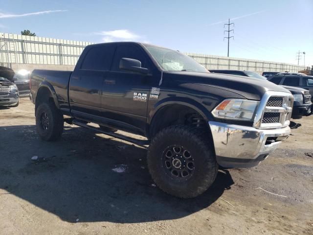 2013 Dodge RAM 2500 ST