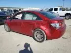 2013 Chevrolet Cruze ECO