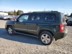 2010 Jeep Patriot Sport